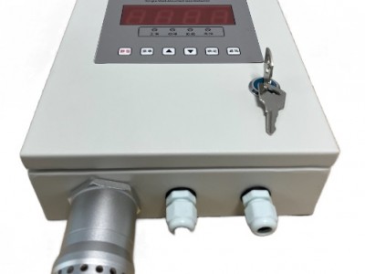 HSJ-M200-O2管廊氧浓度检测仪/防爆型氧探测器/氧传感器/氧变送器