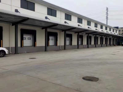 充式门封 保温性好、密封性强图2