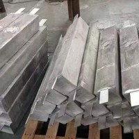 锌-铝-镉合金牺牲阳极