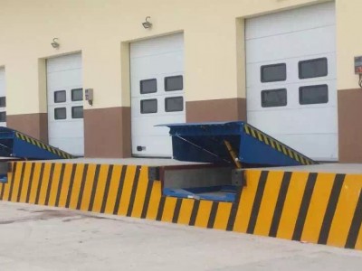 合肥超大性提升门生产厂家，快速卷帘门、提升门生产厂家图5