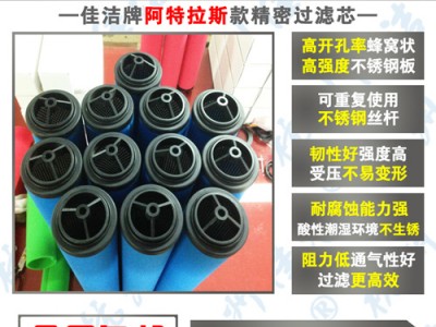 阿特拉斯精密滤芯DD145+2901207916图2
