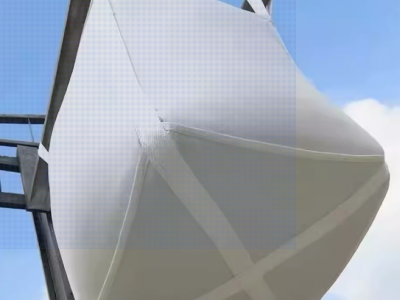 吨袋吨包加厚耐磨承重太空袋污泥袋预压袋图2