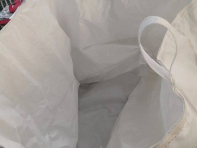 吨袋吨包加厚耐磨可定制太空袋污泥袋预压袋图2