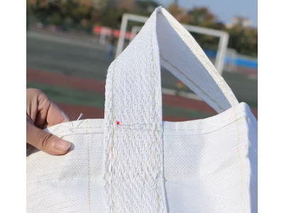 吨袋吨包加厚耐磨可定制太空袋污泥袋预压袋图4