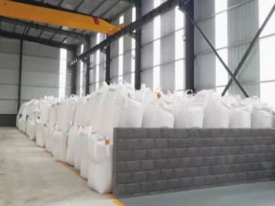 吨袋吨包加厚耐磨可定制太空袋污泥袋预压袋图6