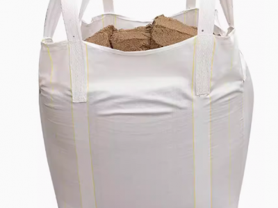 吨袋吨包加厚耐磨可定制太空袋污泥袋预压袋图4