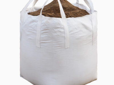 吨袋吨包加厚耐磨太空袋污泥袋预压袋承重力图3