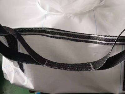 吨袋吨包加厚耐磨太空袋污泥袋预压袋承重力图8