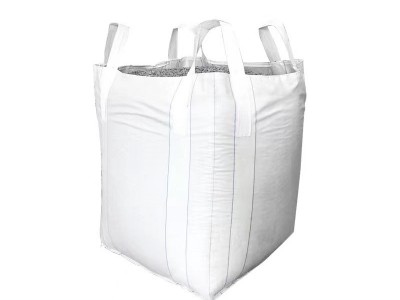 吨袋吨包加厚耐磨太空袋污泥袋预压袋承重力可定制图2