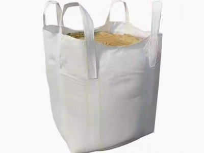 吨袋吨包加厚耐磨太空袋污泥袋预压袋承重力可定制图3