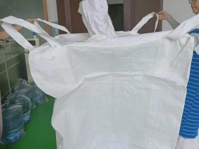 吨袋吨包加厚耐磨可定制太空袋污泥袋预压袋图3