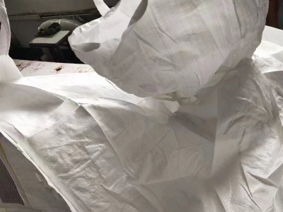 吨袋吨包加厚耐磨太空袋污泥袋预压袋承重力图4