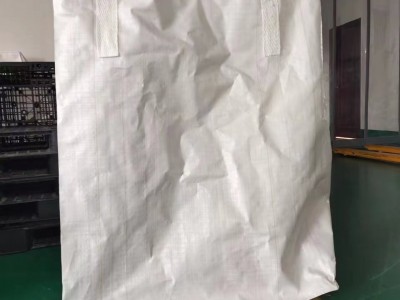 吨袋吨包太空袋预压袋污泥袋可定制承重力强应用广泛搬家装卸图4