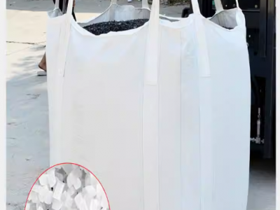 吨袋吨包太空袋污泥袋预压袋加厚耐磨防潮可定制拉力强承重强图5