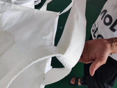 吨袋吨包太空袋污泥袋预压袋加厚耐磨防潮可定制拉力强承重强图7