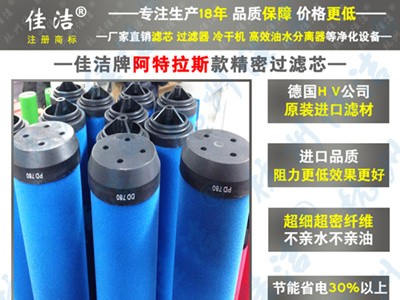 滤芯DD25+ 阿特拉斯除油滤芯    2901207912图3