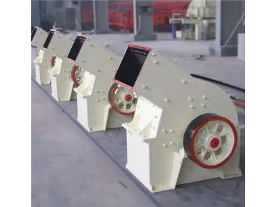 紧凑型木材削片机有效理各类木质材料图2