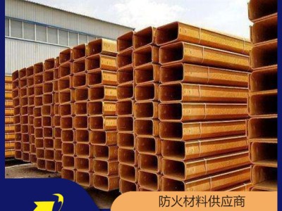 酚醛树脂电缆槽盒 拉挤电缆槽盒 规格多样施工便捷 隆泰鑫博图2