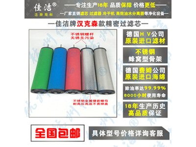 BEST贝斯特过滤器滤芯O-50E  V-50E图2