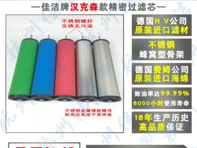贝斯特M-60E L-60E精密滤芯图2