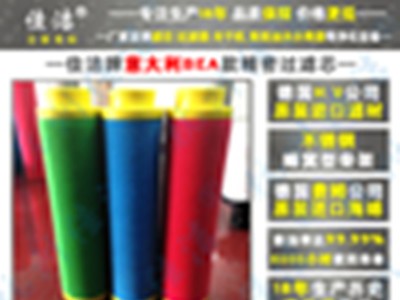 BEA款精密过滤器滤芯ARS-30RB、ARS-30RA