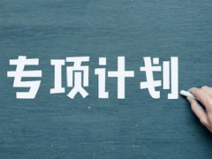 什么是专项计划？哪些考生可以报考专项计划？