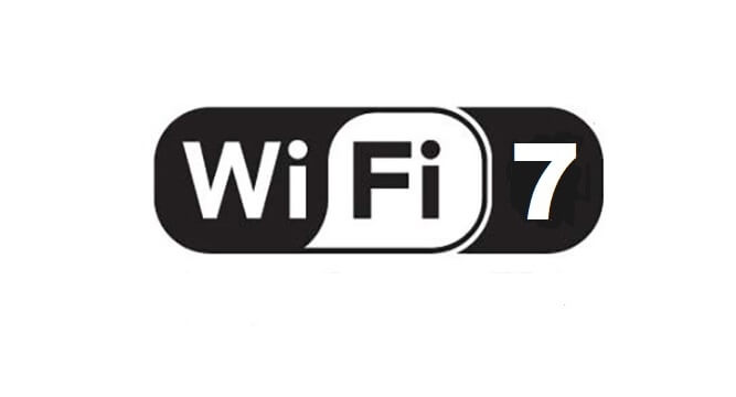 WiFi7