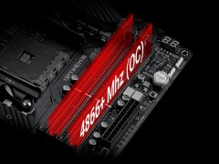 ddr5开启xmp有什么用