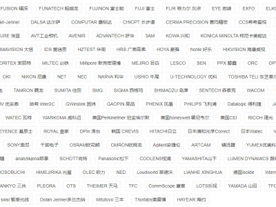 蓝谱里克 光源 工业相机 镜头 控制器 UV灯...图2