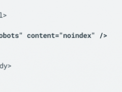 noindex标签是什么？详解noindex标签对SEO的影响