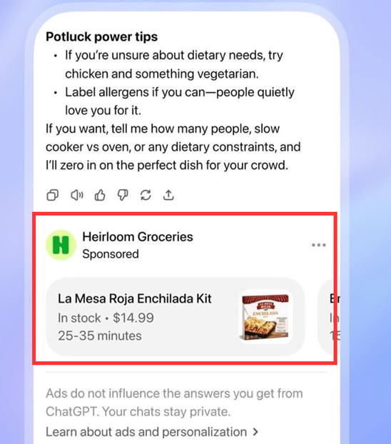 ChatGPT 6周赚1个亿：淘宝、京东最危险的时候来了 电商 人工智能AI ChatGPT 微新闻 第2张