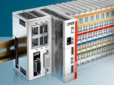 德国BECKHOFF模块图1