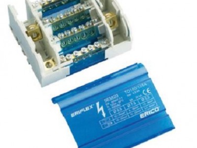 美国ERICO单级分线盒