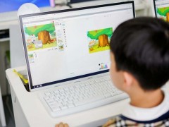 少儿编程课程哪个品牌比较好？2026十大品牌综合实力榜权威发布！