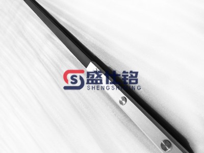 盛仕铭碳纤维制品 碳纤维机械臂 减震防磨图2