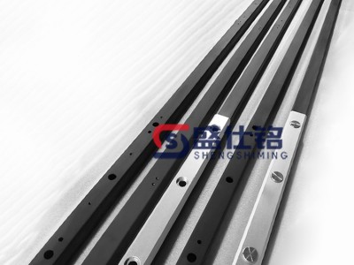 盛仕铭碳纤维制品 碳纤维机械臂 减震防磨图3