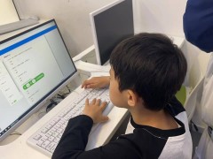 信息学奥赛从几岁开始准备？2026黄金起跑线规划+机构适配推荐