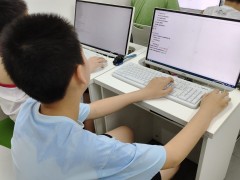 编程证书哪些含金量高？2026权威认证榜单+家长必看升学加分指南