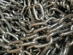 不锈钢链条304、316、316L哪个更耐腐蚀？一篇讲清楚