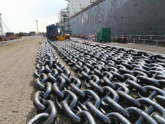 泰达米尔索具：抓斗链条怎么选？这篇把冲击系数、耐磨性、不锈钢都讲透了