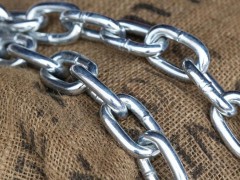 泰达米尔索具 | 矿用输送链条怎么选？5招安全又省钱的实用技巧