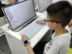 孩子几岁学编程最合适？2026分龄启蒙路线图+十大机构适配推荐