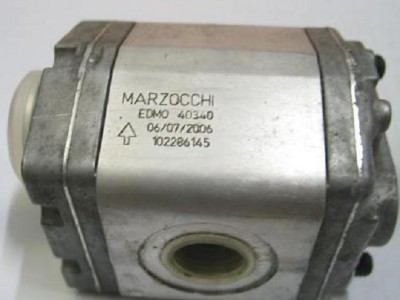 意大利MARZOCCHI泵