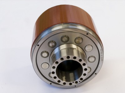 瑞士Gewinde Ziegler圆螺母