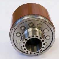 瑞士Gewinde Ziegler圆螺母