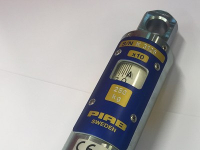 瑞典GIGASENSE传感器