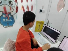 编程启蒙怎么选课程？从兴趣到体系，资深家长的经验全在这里了