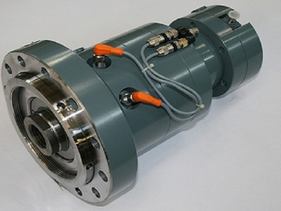 德国HYDROPNEU液压缸