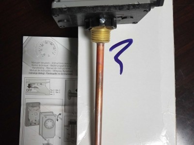 意大利IMIT温控器