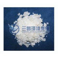 山东三丰水理药剂优质硫酸铝